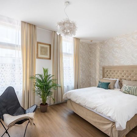 New Modern Apartment 5. Floor Prague Luaran gambar