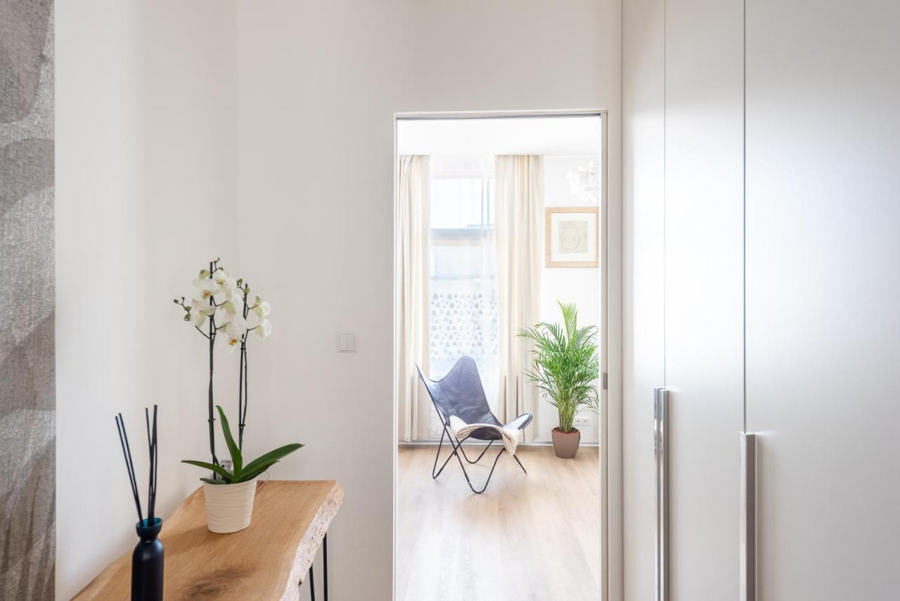 New Modern Apartment 5. Floor Prague Luaran gambar